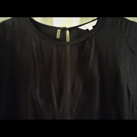Rebecca Taylor Blouse - Picture 2 of 6